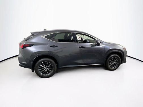 2024 Lexus NX 350h Premium