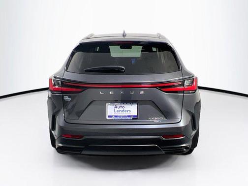 2024 Lexus NX 350h Premium