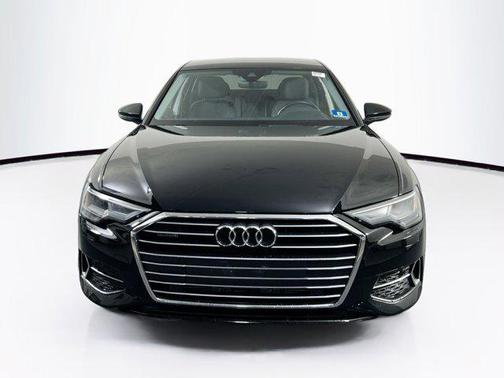 2020 Audi A6 45 Premium