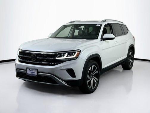 2022 Volkswagen Atlas 3.6L SEL