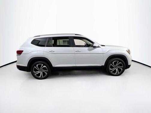 2022 Volkswagen Atlas 3.6L SEL