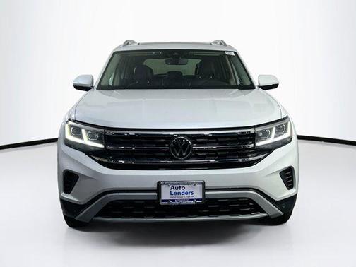 2022 Volkswagen Atlas 3.6L SEL