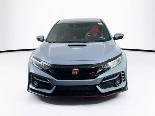 2021 Honda Civic Type R Touring