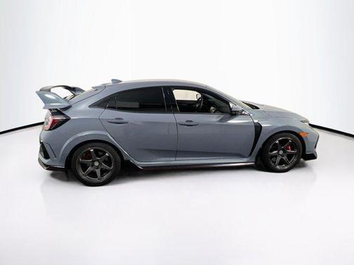 2021 Honda Civic Type R Touring