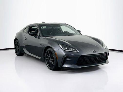2024 Toyota GR86 Premium