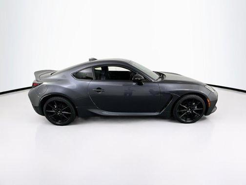 2024 Toyota GR86 Premium