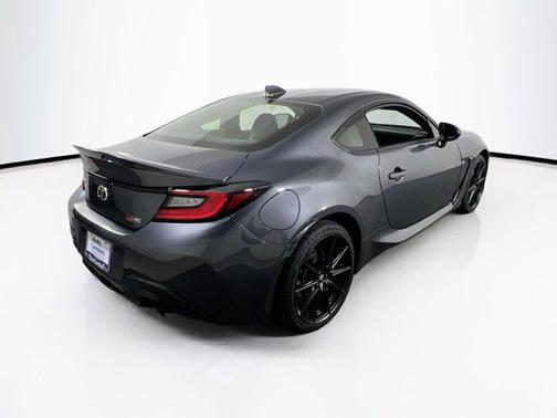 2024 Toyota GR86 Premium
