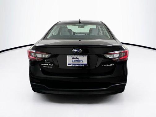 2024 Subaru Legacy Premium