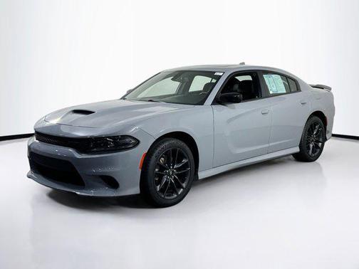 2022 Dodge Charger GT