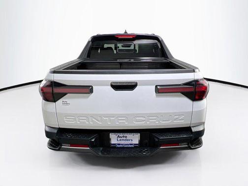 2023 Hyundai SANTA CRUZ Limited