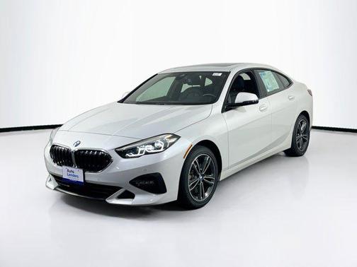 2021 BMW 228 Gran Coupe xDrive