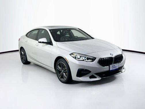 2021 BMW 228 Gran Coupe xDrive