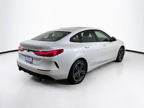 2021 BMW 228 Gran Coupe xDrive