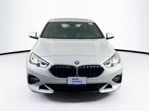 2021 BMW 228 Gran Coupe xDrive