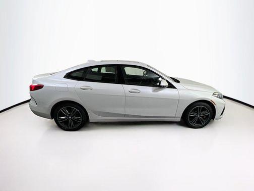 2021 BMW 228 Gran Coupe xDrive