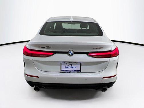 2021 BMW 228 Gran Coupe xDrive