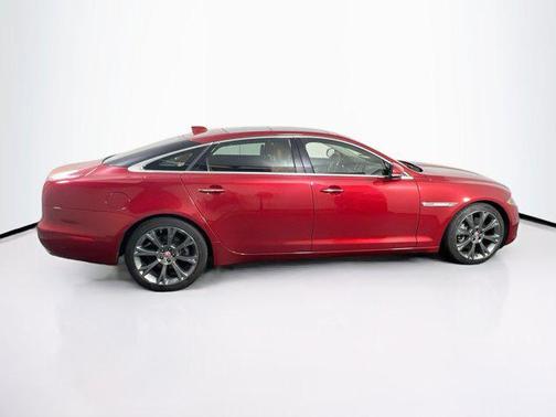 2019 Jaguar XJ XJL Portfolio