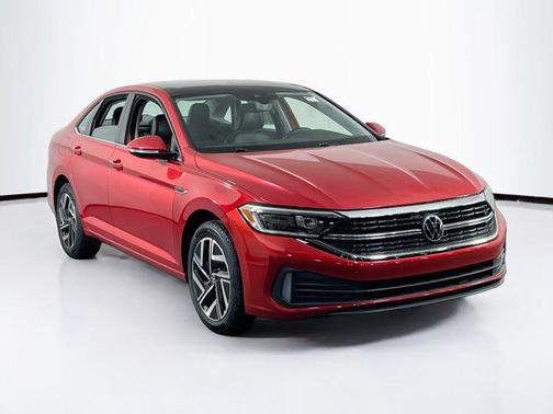 2022 Volkswagen Jetta 1.5T SEL