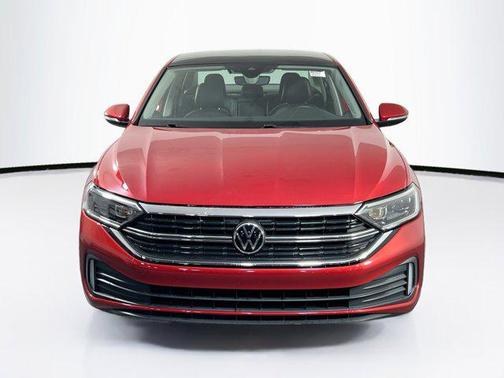 2022 Volkswagen Jetta 1.5T SEL