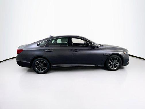 2022 Honda Accord EX-L 1.5T