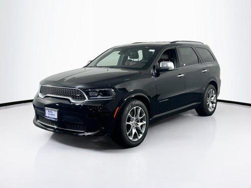 2024 Dodge Durango Citadel AWD