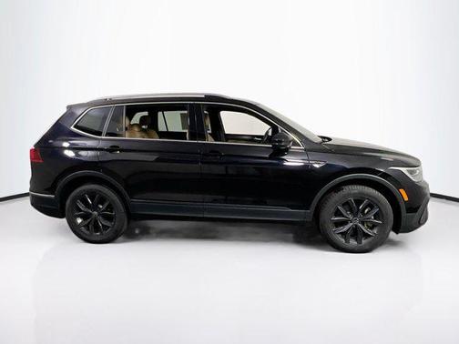 2023 Volkswagen Tiguan 2.0T SE 4MOTION