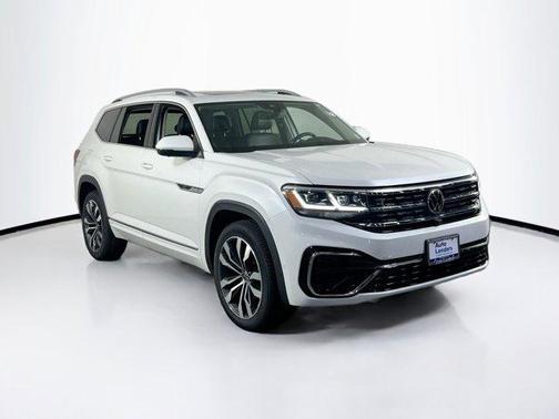 2022 Volkswagen Atlas 3.6L SEL Premium