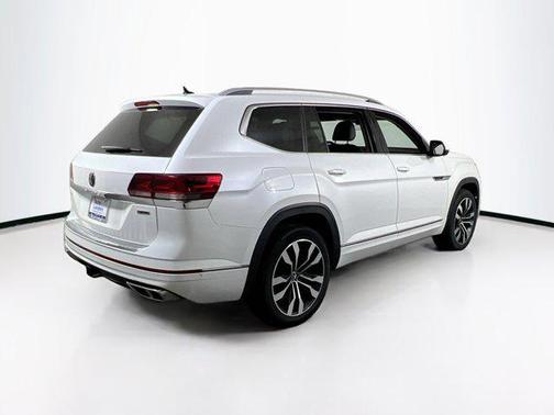2022 Volkswagen Atlas 3.6L SEL Premium