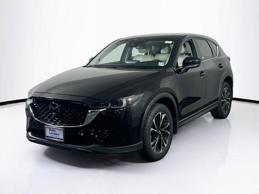 2022 Mazda CX-5 2.5 S Premium