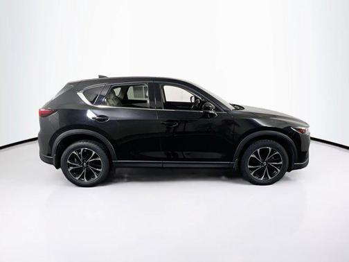 2022 Mazda CX-5 2.5 S Premium