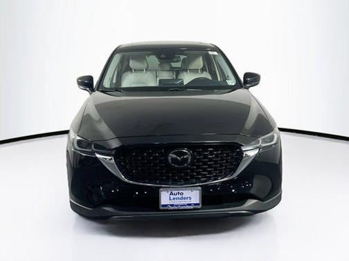 2022 Mazda CX-5 2.5 S Premium