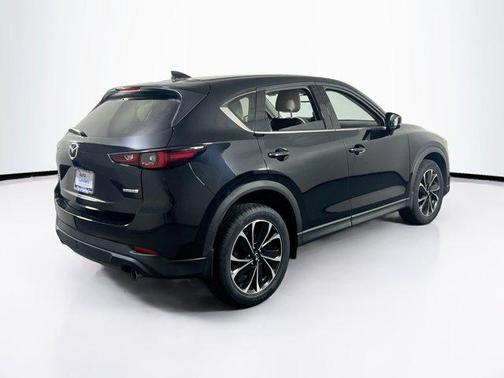 2022 Mazda CX-5 2.5 S Premium