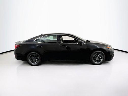 2018 Lexus ES 350 Base