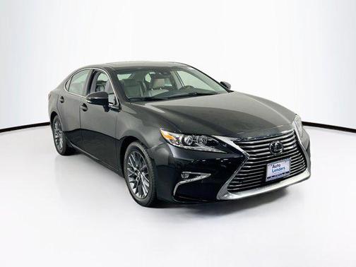 2018 Lexus ES 350 Base