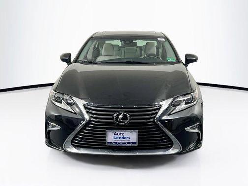 2018 Lexus ES 350 Base