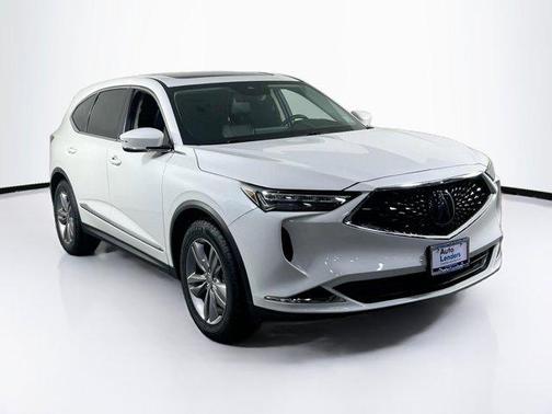 2022 Acura MDX Base