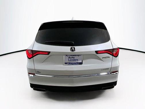 2022 Acura MDX Base