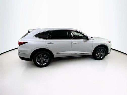 2022 Acura MDX Base