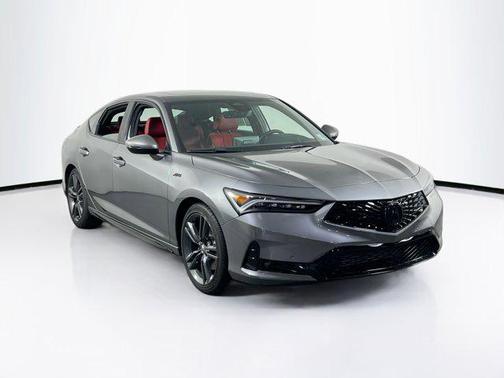 2024 Acura Integra A-SPEC Technology