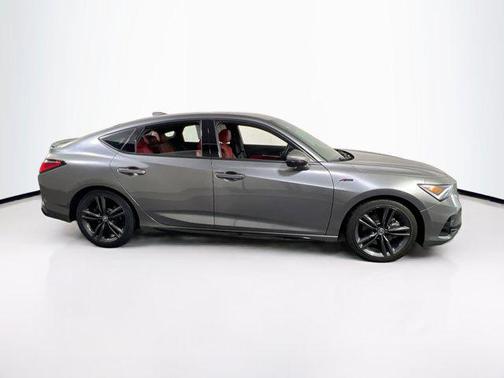 2024 Acura Integra A-SPEC Technology