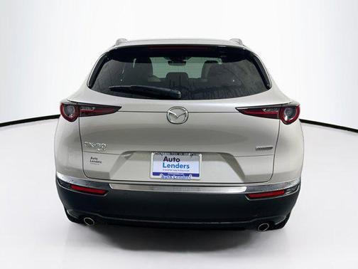 2023 Mazda CX-30 2.5 S Preferred Package