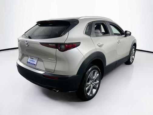 2023 Mazda CX-30 2.5 S Preferred Package