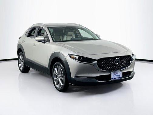2023 Mazda CX-30 2.5 S Preferred Package