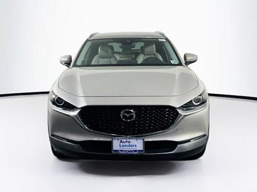 2023 Mazda CX-30 2.5 S Preferred Package