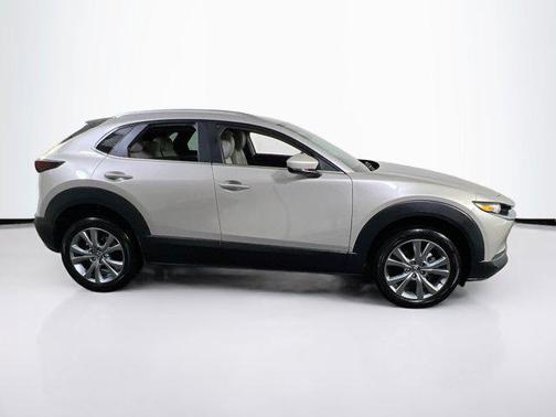2023 Mazda CX-30 2.5 S Preferred Package