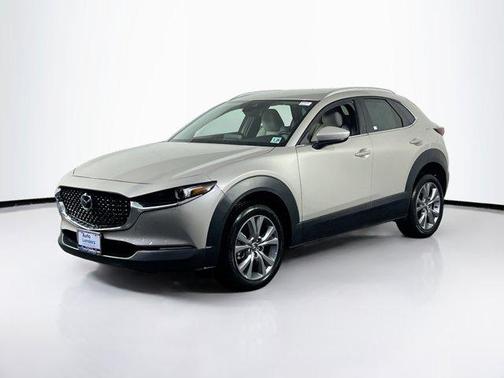 2023 Mazda CX-30 2.5 S Preferred Package