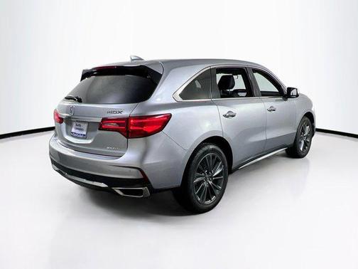 2019 Acura MDX 3.5L w/Technology Package