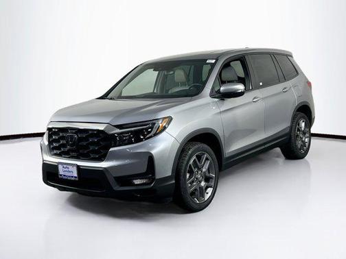2022 Honda Passport AWD EX-L