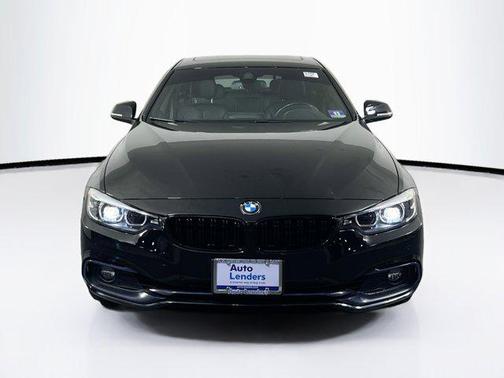 2019 BMW 430 Gran Coupe i xDrive