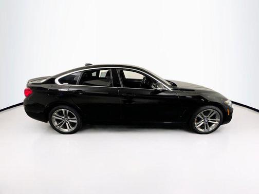 2019 BMW 430 Gran Coupe i xDrive